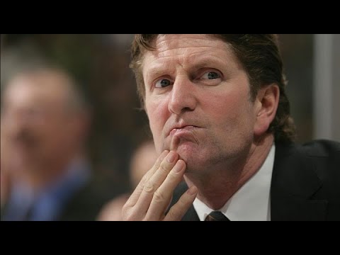 BABCOCK'S BLUNDER IN COLUMBUS Another blow to his Hall Of Fame candidacy?