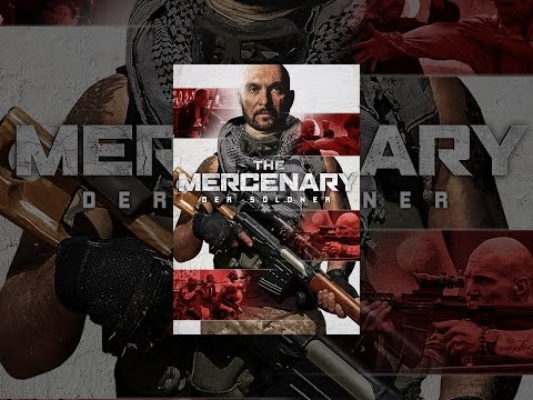 The Mercenary - Der Söldner
