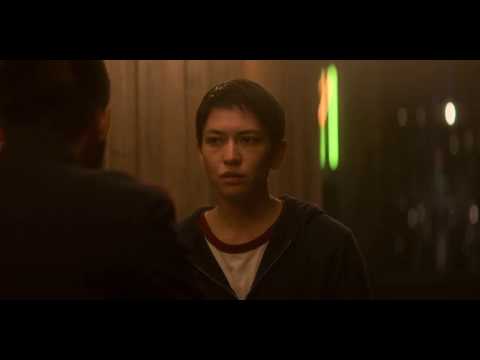 Devs Jamie and Lily bar scene