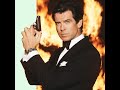 Pierce Brosnan From Baby To 72 Year Old And His Story