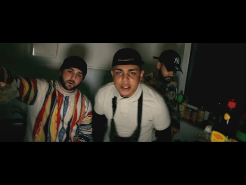 [FREE] Veysel x Luciano Trap Type Beat - "Beretta"