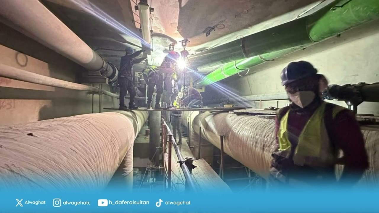 مشروع مسار (Week 14 -Sept) | Masar project