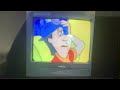 The Aliens First Christmas VHS 1991 Sped Up Backward