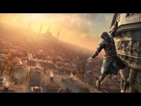 Assassin's Creed - Revelations (Full Original Soundtrack)