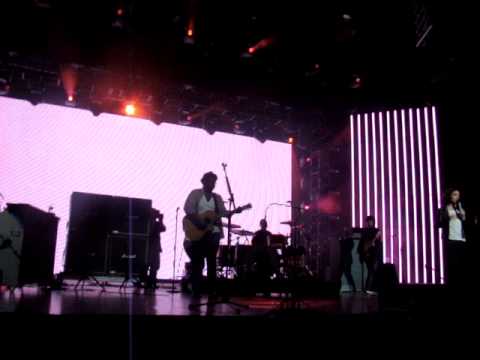 Dashboard Confessional, Plain White T's, The Cab - So What (Cover)