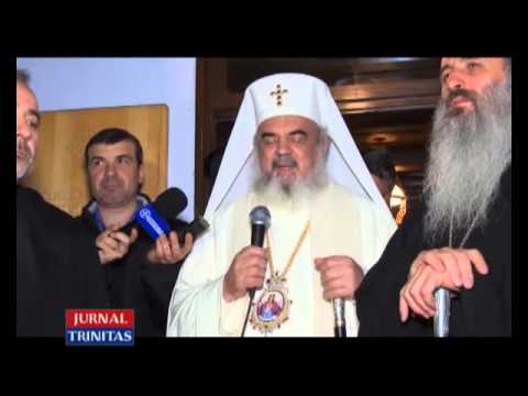 Vizită la Casa memorială ,,Teoctist Patriarhul”