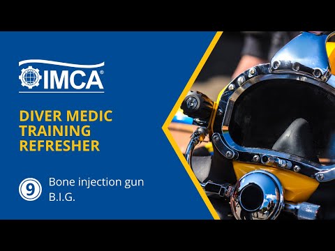 DMTR 09 – Bone injection gun BIG