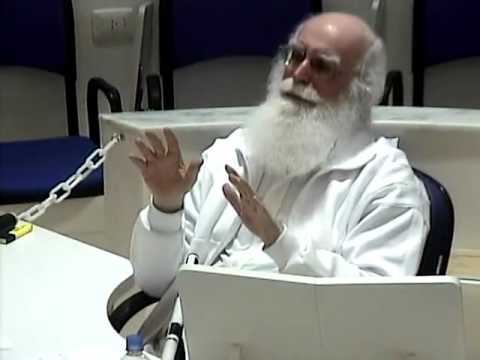 Tertúlia 1706 - Complexidade da Conscienciologia (Parapercucienciologia) | #Conscienciologia