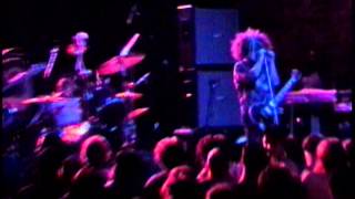 MELVINS Live @ Stubb&#39;s BBQ Austin, TX 2000 It’s Shoved, With Yo’ Heart Not Yo’ Hand (Set 2 part 3)