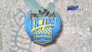 preview picture of video 'IWWF World Cup, Mandurah 2014'