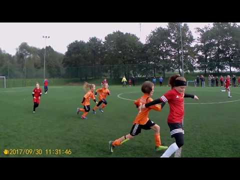 MTS Piast Skawina & Progres Kraków