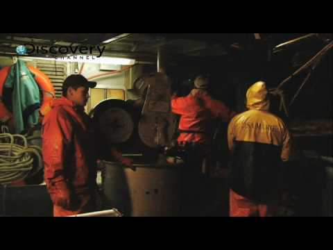 Deadliest Catch Season 5 - Get Out of My Way