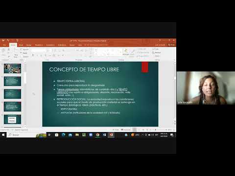 Clase de Repaso TYTL - Integrador UP1 y UP3 - Prof Julia Baravalle