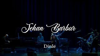 Jehan Barbur - Dinle