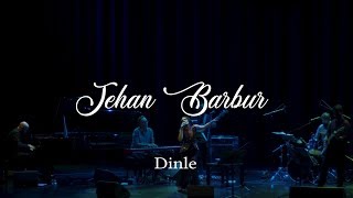 Jehan Barbur - Dinle