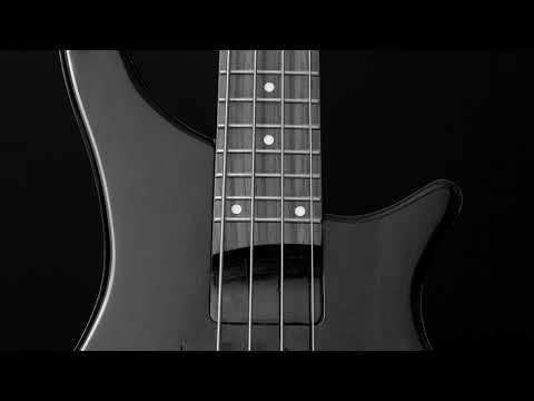 Michal Tučný - Cesty toulavý (bass backing track)