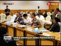 Pengesahan RUU Pemilu Diperpanjang Hingga 20 Juli INews Petang 21 06