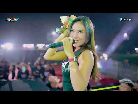 BILANG I LOVE YOU BUNGA PERMATA - SHAUN THE SHEEP - HAPPY PARTY MBENDO COMMUNITY - BERMI GEMBONG PAT