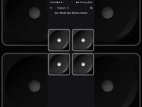 Simple Dice