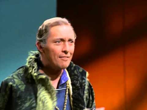 Prelude to Axanar's litigation