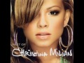 Christina Milian - When You Look At Me lyrics ...