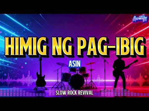 HIMIG NG PAG IBIG - ASIN (COVER)