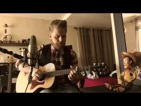 Je suis ton Ami - Toy Story - Pølson Cover