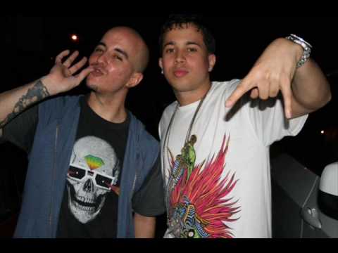 De La Ghetto Ft Willy   Yo Fumo  I Love Marihuana WWW.OTROFLOW.COM