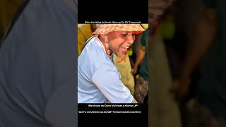 Trecho do último ep da Segunda temporada Web série lições de favela venha assiste  #licoesdefavela