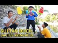 DRAMA BOCIL BORONG SEMUA ES KRIM Mikael TubeHD