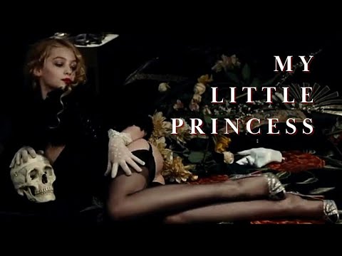 My Little Princess – Isabelle Huppert | Anamaria Vartolomei | Eva Ionesco