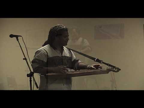 Dulcimerica 124 - "KMW: Just Beachy" - Mountain Dulcimer