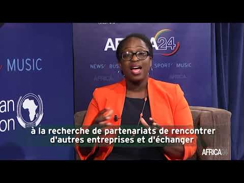 Interview : Akunna cook, Secrétaire d’État adjointe des États-Unis aux affaires africaines