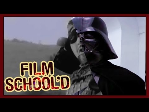 Welche Rolle spielen Samurai Films bei Star Wars?!? - Film School'd