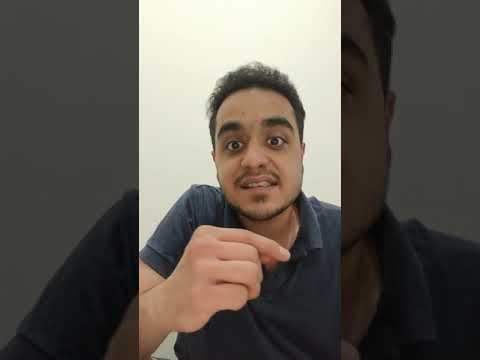 Nikunj Wadhawan Monologue from Gully Boy