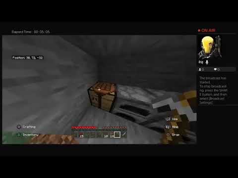 Soul Reaper Minecraft