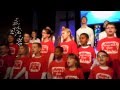 VeggieTales Theme Song King S Kids Choir 2015