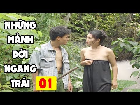 Những Mảnh Đời Ngang Trái - Tập 1 | Phim Bộ Việt Nam Mới Hay Nhất