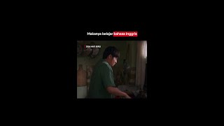 Download lagu Belajar Parenting Harus Bisa Bahasa Inggris Dulu? | Dua Hati Biru | #Shorts mp3