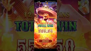 BIG WIN WITH WILD BANDITO! #slot #slotscasinogames #jackpot