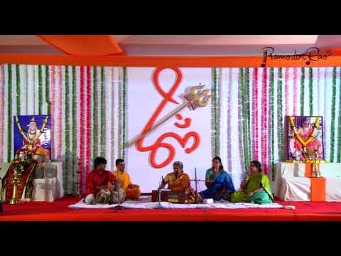 Shiva Bhajan - Om Dhimiki Dhimiki Dhim