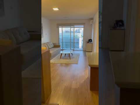 Video de YouTube - Alquiler Pocitos Apartamento 1 Dormitorio Amueblado con garge