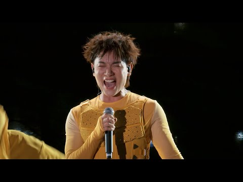 CÓ KHÔNG GIỮ MẤT ĐỪNG TÌM & THẬT BẤT NGỜ - Trúc Nhân | V Concert Rạng Rỡ Việt Nam