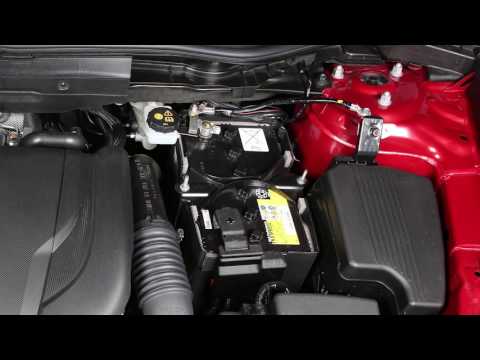 Mazda6 I-Stop Teknolojisi