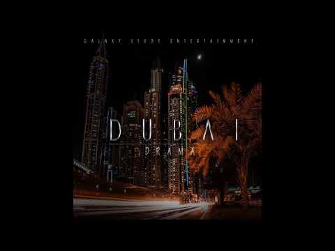 Drama - DUBAI. (Prod. 27Corazones Beats)