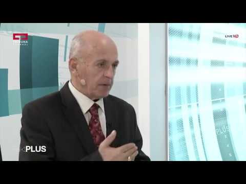 Fakt Plus - Intervista me Riza Smaka