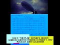 "The Plan" [HITLER'S SECRET] GE THEATRE [Jerry Goldsmith]