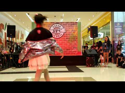 Cola dance @Citymall parola