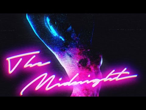 The Midnight - Endless Summer [Full Album] Video