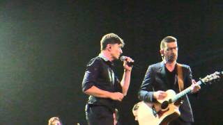 Onvoorwaardelijk Wij - Clouseau